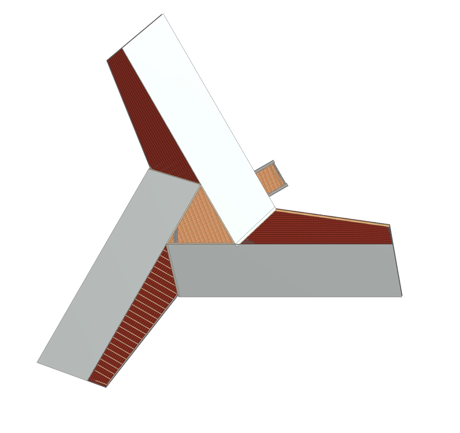 Holzrahmenbau